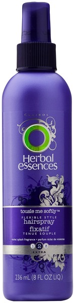 Herbal Essences